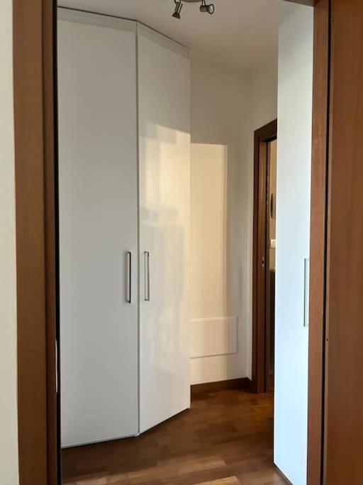 Casa Di Lillo Apartment เมราเต ภายนอก รูปภาพ