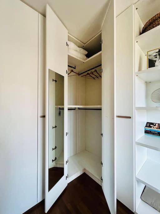 Casa Di Lillo Apartment เมราเต ภายนอก รูปภาพ