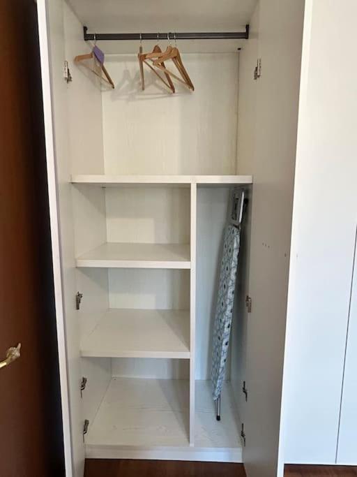 Casa Di Lillo Apartment เมราเต ภายนอก รูปภาพ
