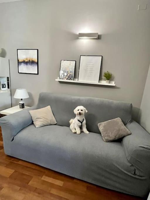 Casa Di Lillo Apartment เมราเต ภายนอก รูปภาพ