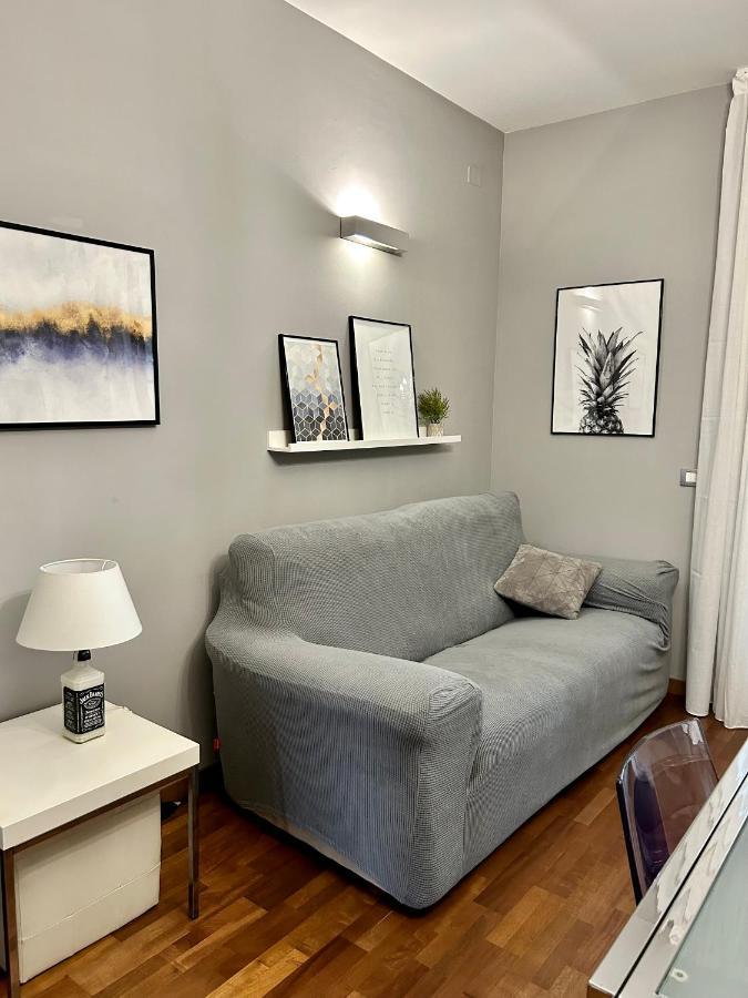 Casa Di Lillo Apartment เมราเต ภายนอก รูปภาพ