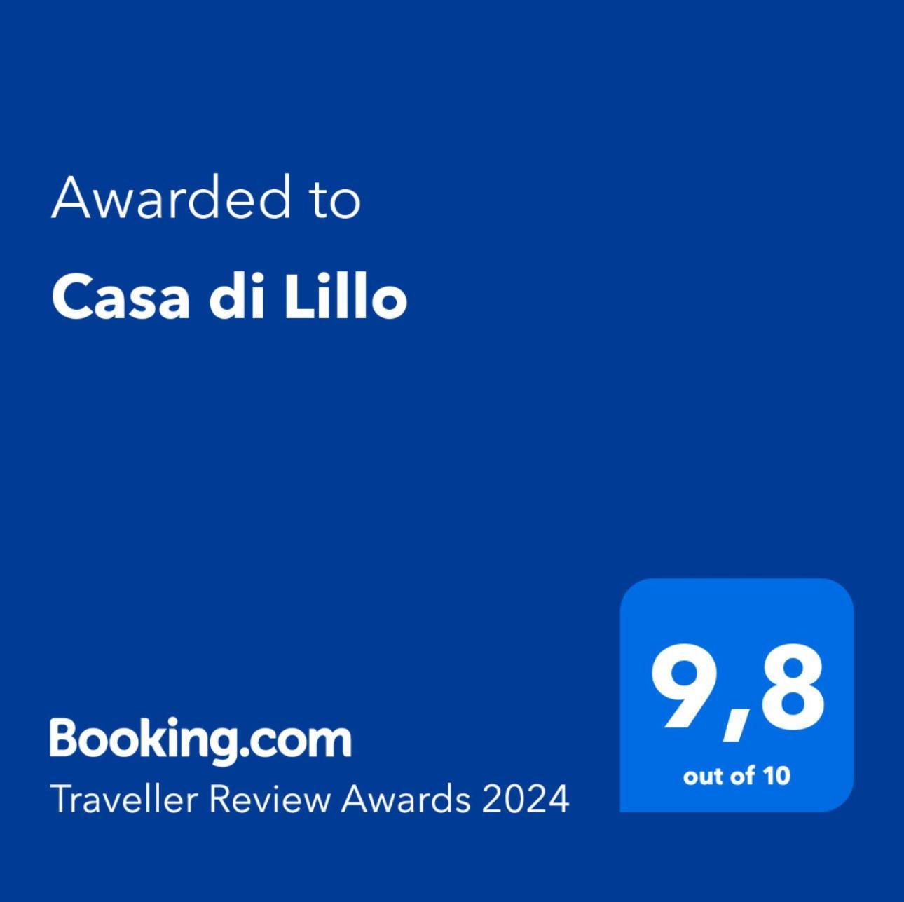 Casa Di Lillo Apartment เมราเต ภายนอก รูปภาพ