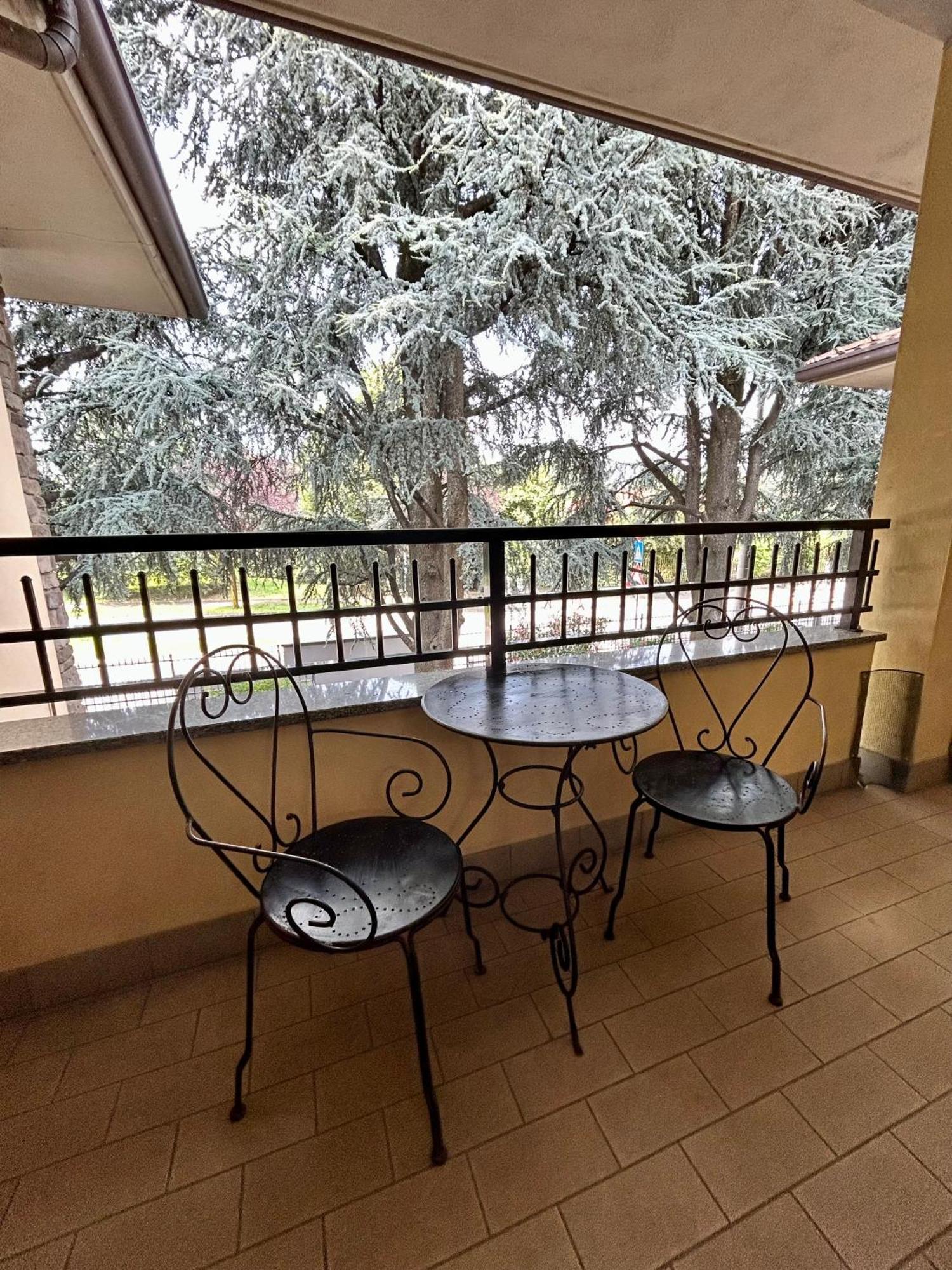 Casa Di Lillo Apartment เมราเต ภายนอก รูปภาพ